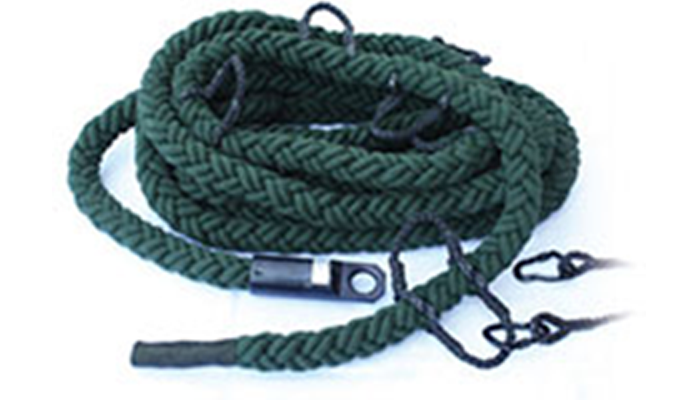 Swarming Rope MCS || Marine Commercial Services